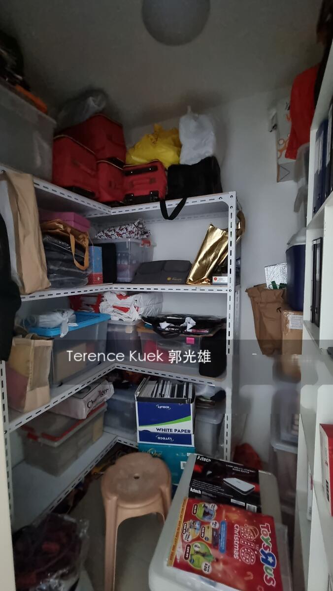 Blk 28B Dover Crescent (Queenstown), HDB 4 Rooms #307911151